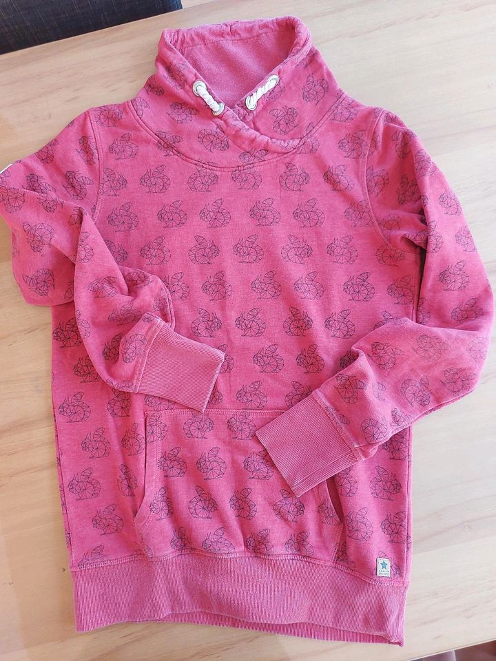 Review for Teens Pullover Mädchen Gr. 164 in Süplingen