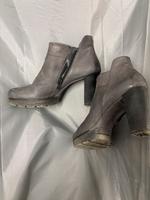 Stiefelette Paul Green 5,5 38,5 39 Bayern - Dasing Vorschau