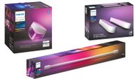 Philips Hue Play White and Color SET Dortmund - Hörde Vorschau