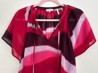 Neue farbenfrohe shirtbluse in L von S. Oliver Berlin - Zehlendorf Vorschau