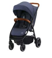 BRITAX Römer Buggy B-AGILE R, blau/Braun, TOP-Zustand Nordrhein-Westfalen - Korschenbroich Vorschau