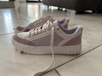 Damen Sneaker Marco Tozzi Nordrhein-Westfalen - Titz Vorschau