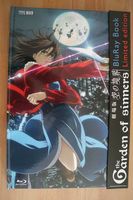 GARDEN OF SINNERS Anime Gesamtedition Bluray Book 10 Discs Pankow - Prenzlauer Berg Vorschau
