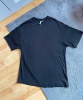 H&M Divided| Tshirt Schwarz Oversize XXS Brandenburg - Michendorf Vorschau