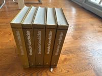 DDR-Geschichtsbücher Deutsche Geschichte Mecklenburg-Vorpommern - Greifswald Vorschau