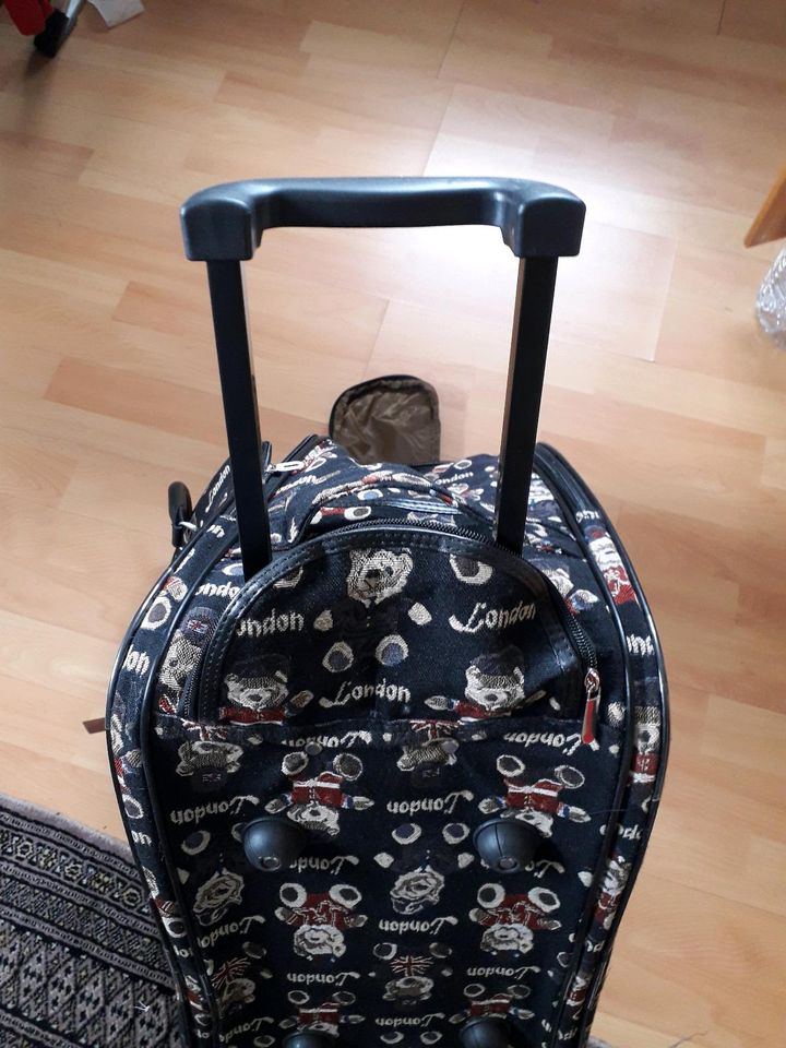 Reisetasche neu in Bodenkirchen