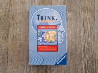 ❤️ RAVENSBURGER Think Logic Logo Cards Kartenspiel Spiel ❤️ Nordrhein-Westfalen - Issum Vorschau
