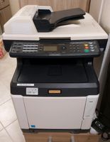 Multifunktionsfarblaserdrucker UTAX CDC 5626L m. Fax Baden-Württemberg - Wald Vorschau