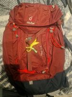 Deuter Rucksack Nordrhein-Westfalen - Gummersbach Vorschau