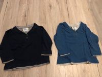 2 Pullover Topomini Gr. 80 Nordrhein-Westfalen - Preußisch Oldendorf Vorschau