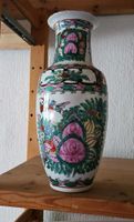 Alte chinesische Vase aus Porzelan Bayern - Lindau Vorschau