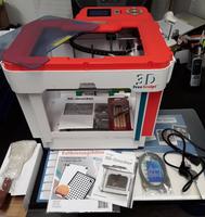FreeSculpt 3D-Drucker/-Kopierer EX1-ScanCopy & Filamente Berlin - Spandau Vorschau