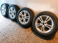 4 x Winterreifen 225/60R17 Hyundai Tucson *SONDERANGEBOT Berlin - Reinickendorf Vorschau