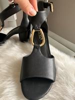 Ralph Lauren Sandaletten Neu Gr.37 Harburg - Hamburg Sinstorf Vorschau