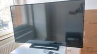 TOSHIBA LCD COLOUR  TV 49" Köln - Braunsfeld Vorschau