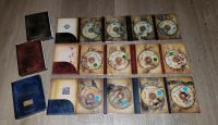 Der Herr der Ringe Special Extended Edition Trilogie 12 DVDs Thüringen - Gotha Vorschau