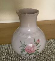 Porcelaine Rose, kleine Vase Bayern - Büchenbach Vorschau