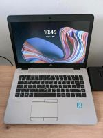 HP Elitebook 840 G3 16GB 500GB + Dockingstation Nordrhein-Westfalen - Borchen Vorschau