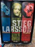 Stieg Larsson - Millenium Trilogie Nordrhein-Westfalen - Sprockhövel Vorschau