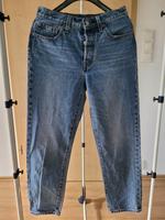 Levis Größe 27-28 Niedersachsen - Melle Vorschau
