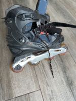 Inliner Roller Skates Nordrhein-Westfalen - Dörentrup Vorschau