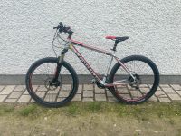 Haibike Edition 7.70,MTB,k.Cube,Suntour 27.5,Shimano XT,RH 50/L, Bayern - Erding Vorschau