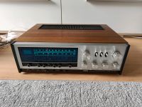 Yamaha CR-700 Stereo Receiver Vintage Verstärker serviced Hessen - Lorsch Vorschau