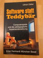 Software statt Teddybär Brandenburg - Teltow Vorschau