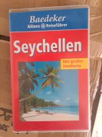 Baedeker Seychellen Urlaub Reiseführer Travel Guide Insel Niedersachsen - Wedemark Vorschau