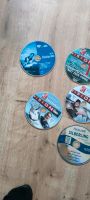 8 DVDs vom Angeln Brandenburg - Schwarzbach Vorschau