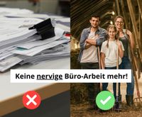 Büroarbeiten Landwirtschaft Nordrhein-Westfalen - Korschenbroich Vorschau