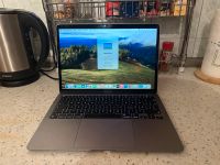 Apple MacBook Air M1 8GB 256GB 2020 Space Grey TOP Zustand Bayern - Friedberg Vorschau