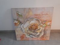 Leinwandbild Blume 60x60 Baden-Württemberg - Weil der Stadt Vorschau