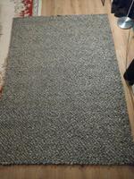 IKEA Teppich aus Wolle 230x160cm Frankfurt am Main - Rödelheim Vorschau