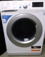 Waschmaschine & Trockner INDESIT 10/7Kg 1600T BDE107682XW Neu Saarland - Perl Vorschau