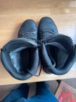 Meindl Kampfstiefel origianl Bundeswehr Häfen - Bremerhaven Vorschau