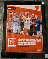 ☆☆☆ Topps BUNDESLIGA 23/24 Sticker GROSSE AUSWAHL 2023/2024 ☆☆☆ Nordrhein-Westfalen - Schloß Holte-Stukenbrock Vorschau