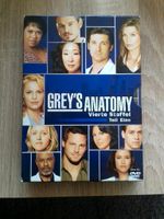 Greys Anatomy Staffel 4 Niedersachsen - Syke Vorschau