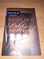 Ginna Gray - Pakt mit dem Feind - wie neu Hessen - Maintal Vorschau