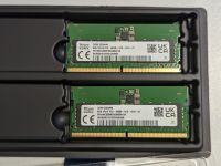 16 GB DDR5 SODIMM RAM für Laptop (Original Dell XPS 9710) Baden-Württemberg - Ilshofen Vorschau