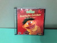 Sesamstrasse Kult Kinder Cd Quitscheentchen Versand 2€ Nordrhein-Westfalen - Ratingen Vorschau