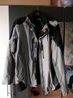 Jack wolfskin outdoor Jacke 5 in 1 (xl 54/56) wie neu Niedersachsen - Osnabrück Vorschau