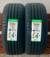 2x 235 45 R17 Sommerreifen NEU !! Goodride 97W NEU !!! Bayern - Langquaid Vorschau