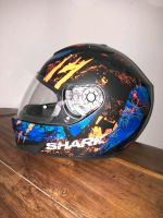 Motorradhelm NEU Shark Schleswig-Holstein - Neumünster Vorschau