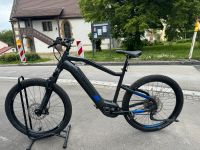 Haibike Hardseven 7 EBIKE E BIKE EMTB E MTB Hardtail "L" Baden-Württemberg - Aichwald Vorschau