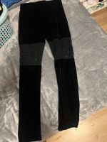 Killstar Samt Leggings Nordrhein-Westfalen - Brilon Vorschau