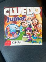 Cluedo Junior von Hasbro Dortmund - Berghofen Vorschau