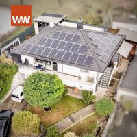 Top gepflegtes Einfamilienhaus mit Einliegerwohnung, Pool, Garten,Garage in Königswinter/Berghausen! Nordrhein-Westfalen - Königswinter Vorschau