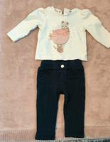 Set Pullover & Hosen Baden-Württemberg - Meersburg Vorschau