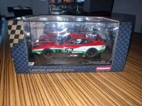 Carrera Limited Edition 2015 Ferrari 575 GTC Modell Nr.0640 Niedersachsen - Westergellersen Vorschau